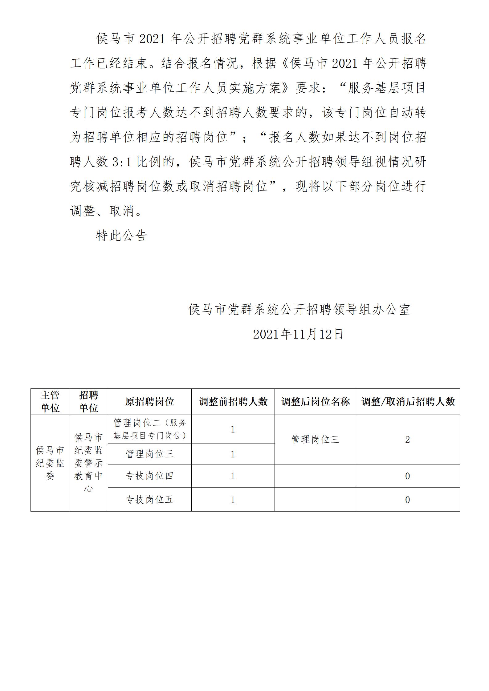 侯马市初中最新招聘启事概览