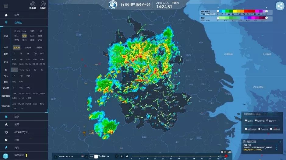 上望天气预报最新信息