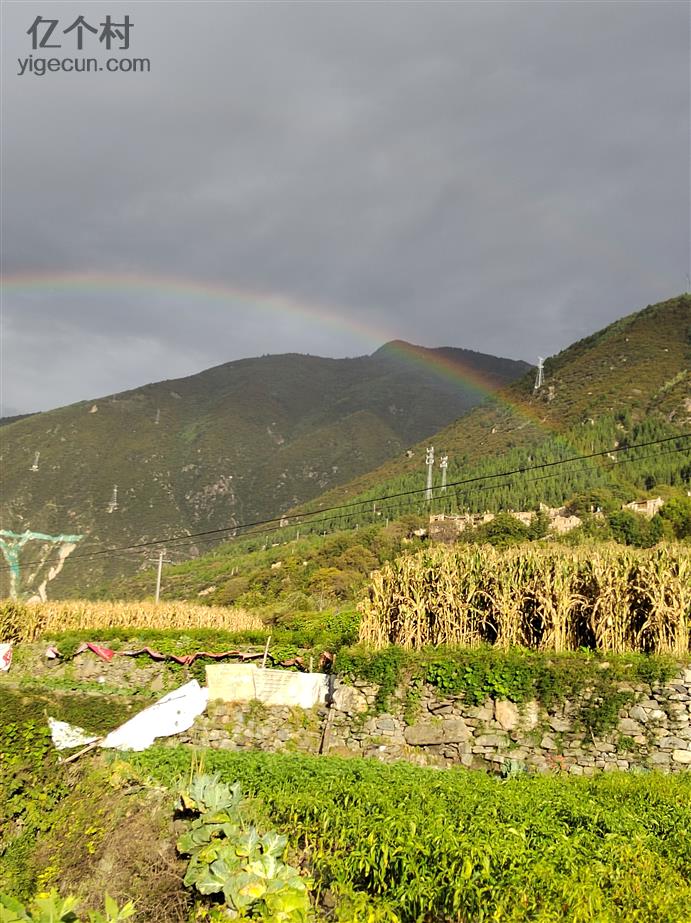 仁钦则村天气预报更新通知