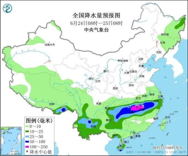 本宗下却村天气预报更新通知