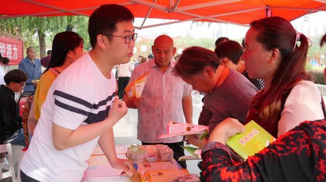 荥阳市医疗保障局招聘启事