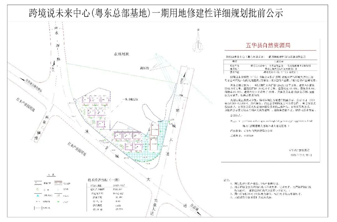 五华县数据和政务服务局最新发展规划深度探讨