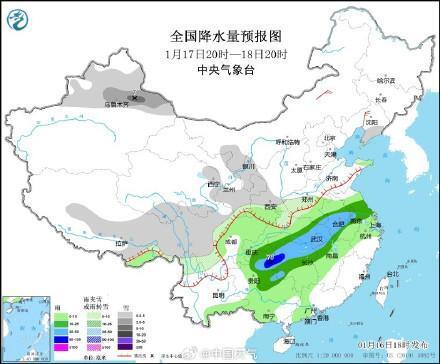 利桥乡天气预报更新通知