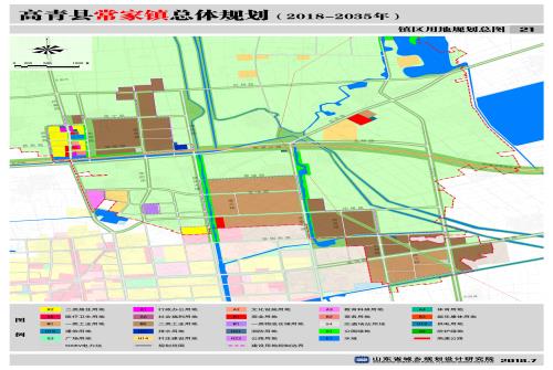 青州市民政局最新发展规划概览