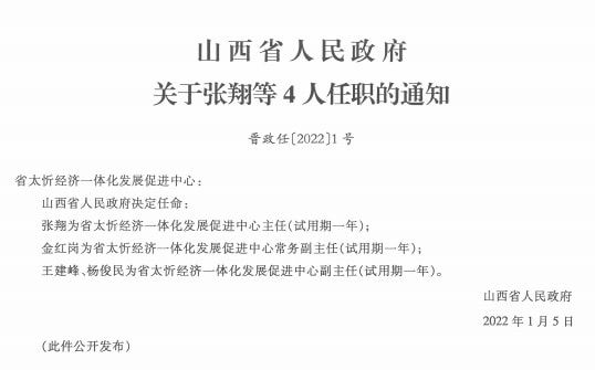 察哈尔右翼中旗审计局人事任命动态更新