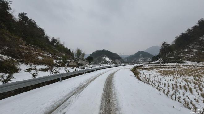 张家湾社区村天气预报更新通知