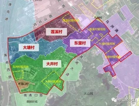 长兴岛临港工业区民政局最新发展规划深度解析