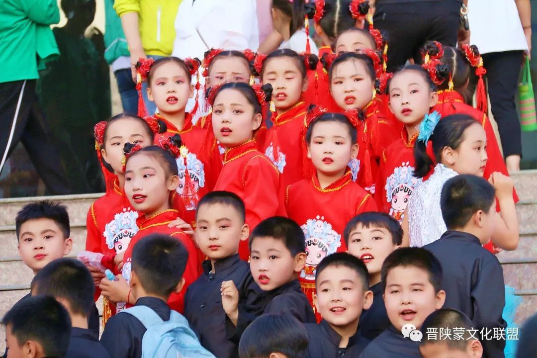 保德县小学最新动态报道