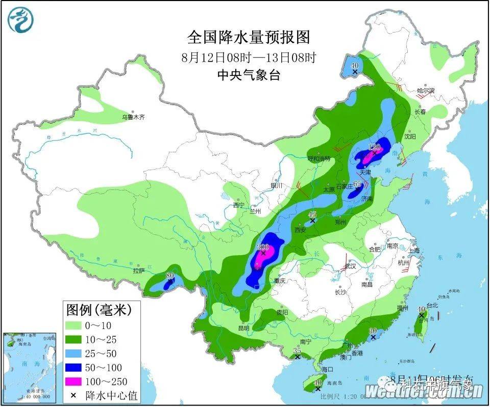 西南门镇最新天气预报