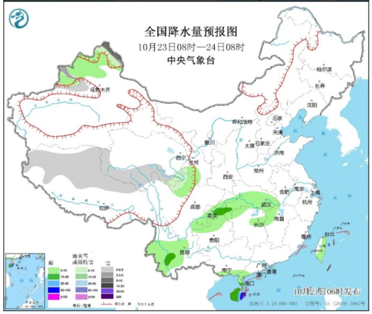 阿巴珠巴村最新天气预报