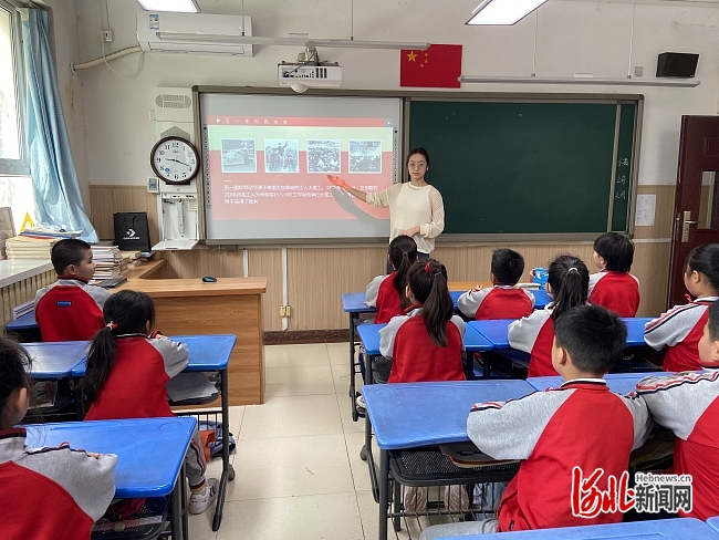 绿园区小学最新新闻