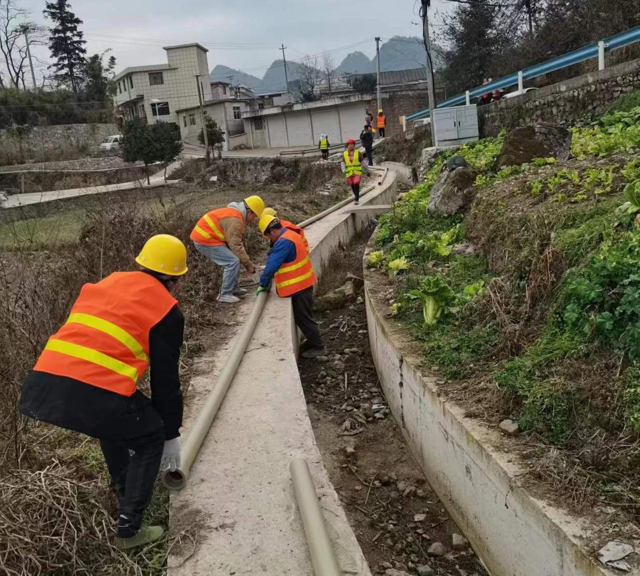 花溪社区村天气预报更新