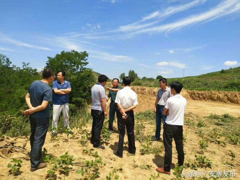 安塞县市场监督管理局最新动态报道