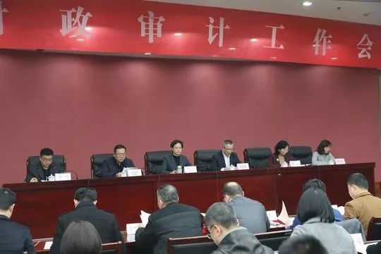 钟楼区财政局最新新闻深度解读