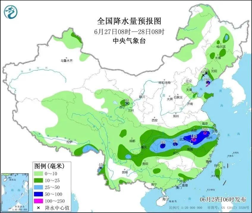 双河镇天气预报更新通知