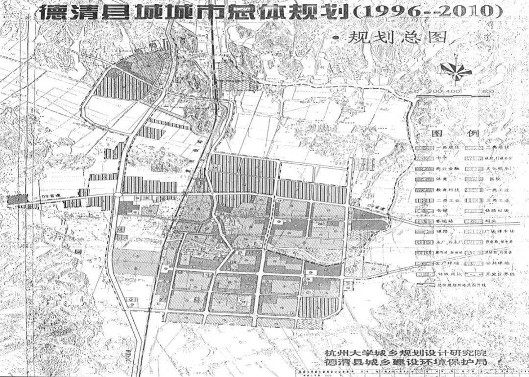 德清县统计局发展规划探索，助力县域经济腾飞之路