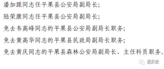 德保县统计局人事任命推动统计事业迈向新台阶