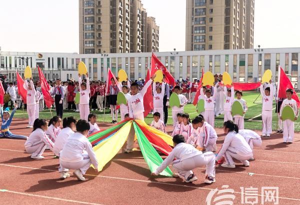 文登市小学最新项目，开启现代教育新篇章探索