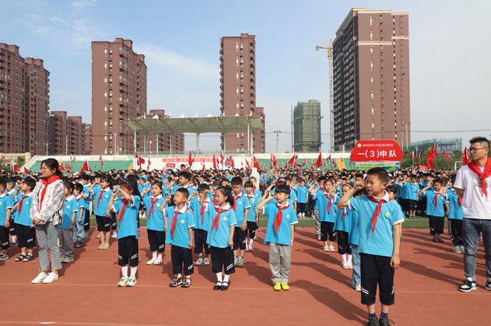 霍邱县小学最新项目引领现代教育新篇章探索