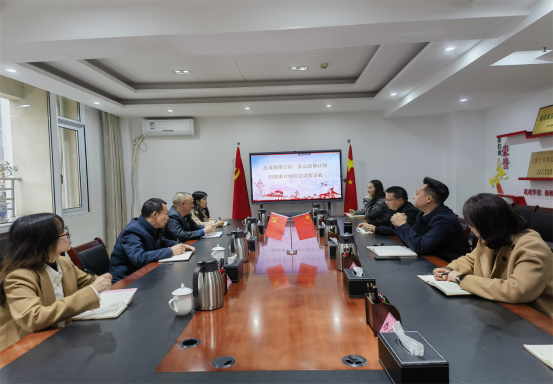 陈仓区审计局最新项目，强化审计职能，助力区域经济发展提速