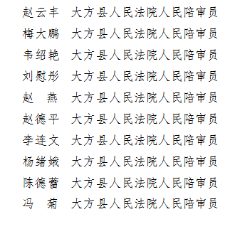 大方县初中人事新任命，开启教育新篇章