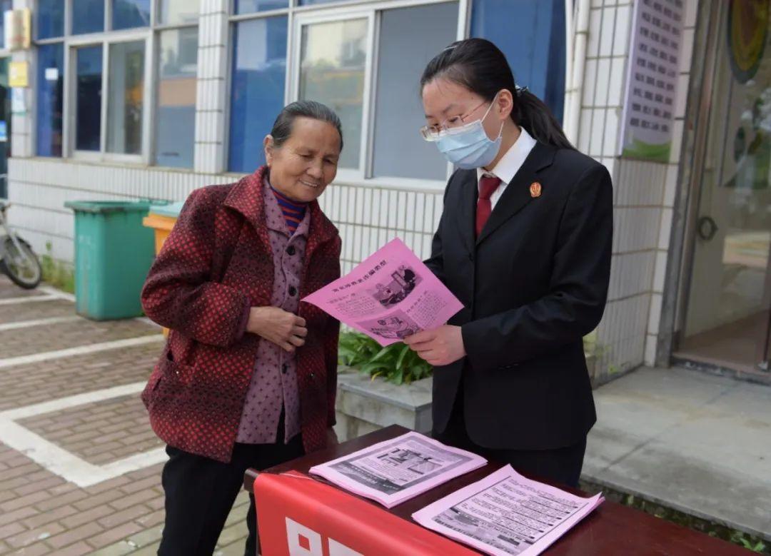 明溪县小学最新新闻