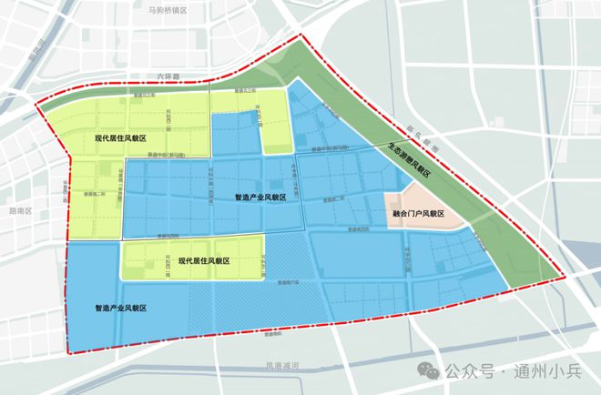 通州市特殊教育事业单位最新发展规划