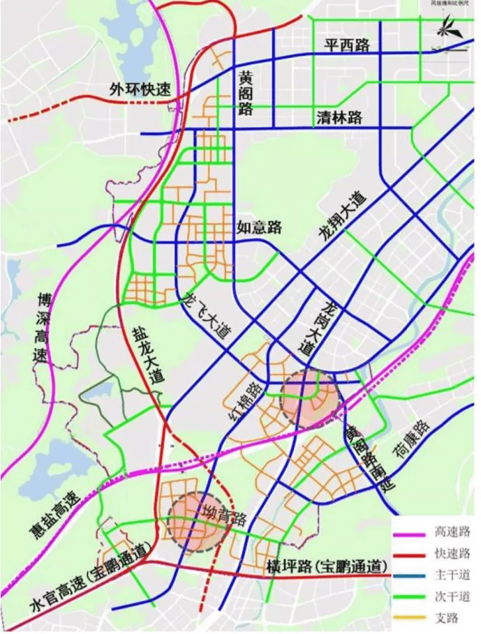 望花区小学最新发展规划