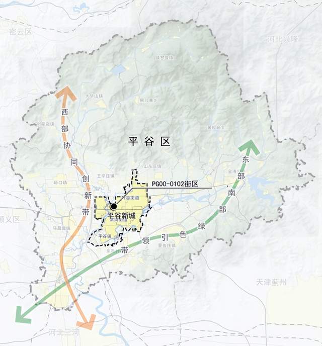 平谷区民政局最新发展规划，构建和谐社会，开启服务民生新篇章