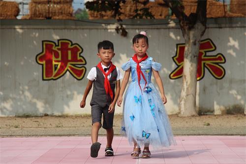 黄岛区小学最新教育新闻动态