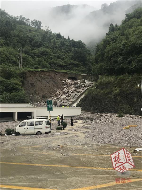 兴山区应急管理局发展规划展望