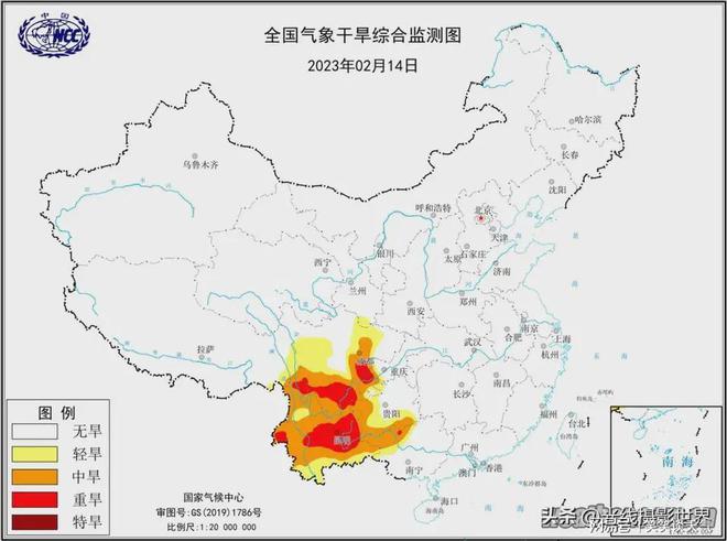 大旱川村民委员会最新天气预报