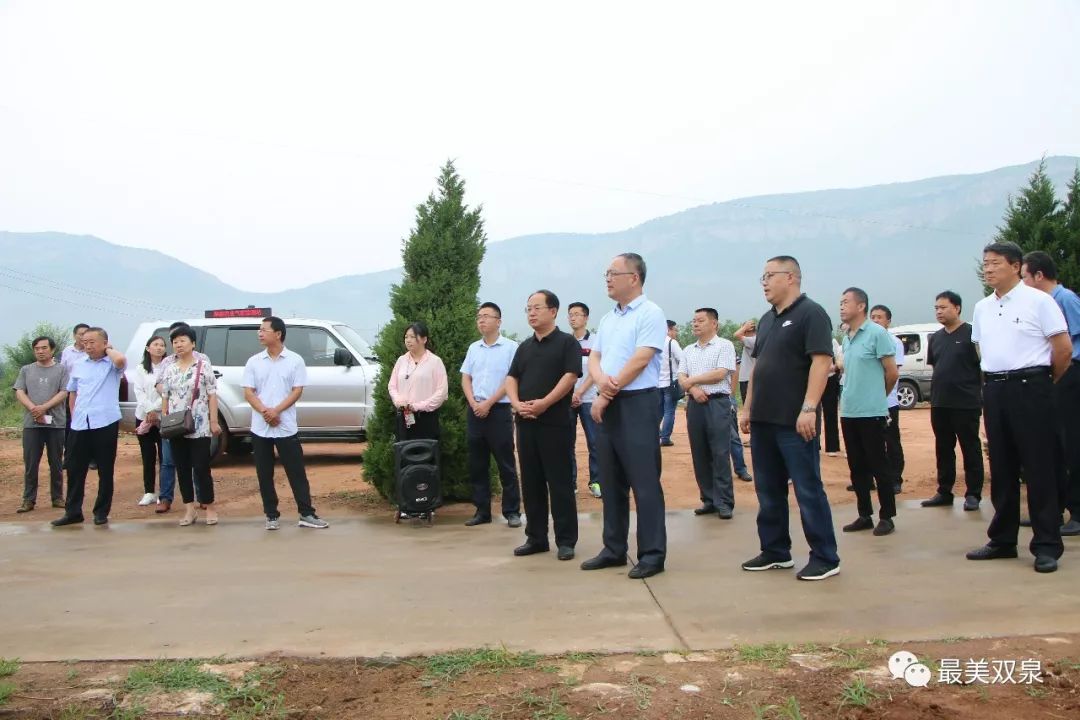 旌阳区农业农村局新项目推动农业现代化与乡村振兴发展