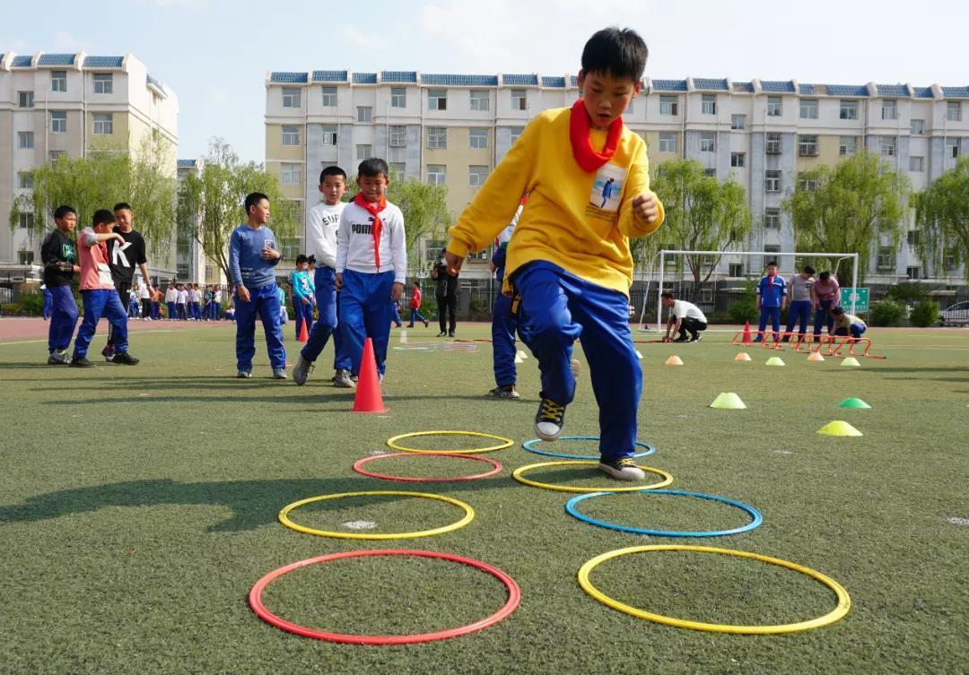 兴庆区小学发展规划概览，未来教育新蓝图