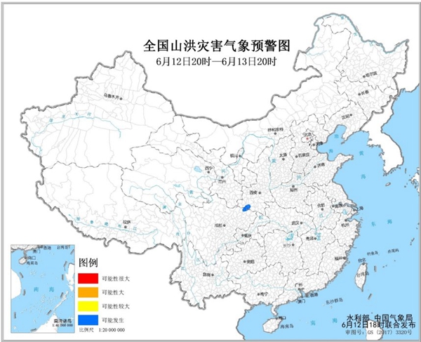 麻子川乡天气预报更新