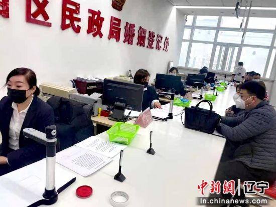 铁西区民政局重塑社区服务项目启动，致力于服务群众